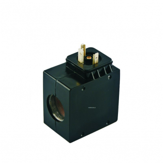 Coil Badestnost 24V fi22 h = 53mm